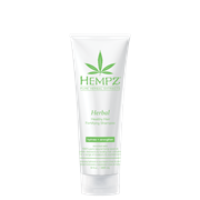 Шампунь растительный укрепляющий Здоровые волосы - Herbal Healthy Hair Fortifying Shampoo 265 ml