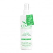 Кондиционер несмываемый защитный Здоровые Волосы - Herbal Fortifying Leave-In Conditioner & Restyler 250 ml