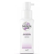 Nioxin Intensive Therapy Hair Booster - Ниоксин усилитель роста волос 50 мл