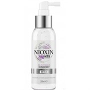 Nioxin Intensive Therapy Diaboost - Ниоксин Эликсир для Увеличения Диаметра Волос 200мл