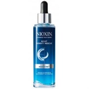 Nioxin Night Density Rescue Ночная сыворотка для увеличения густоты волос 70 мл.
