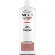 Nioxin Scalp Revitaliser System 3 - Ниоксин увлажняющий кондиционер (Система 3) 1000 мл