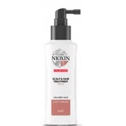 Маска "Nioxin Scalp Treatment System 3 Ниоксин питательная (Система 3)" 100мл