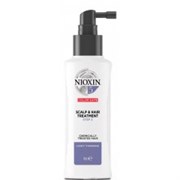 Nioxin Scalp Treatment System 5 - Ниоксин питательная маска (Система 5) 100 мл
