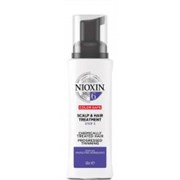 Маска "Nioxin Scalp Treatment System 6 Ниоксин питательная (Система 6)" 100мл