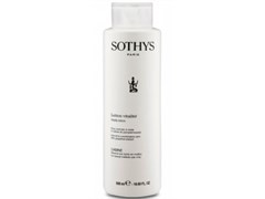 SOTHYS Essential Vitality Lotion - Тоник для Нормальной и Комбинированной Кожи с Экстрактом Грейпфрута 500мл SOTHYS Essential Vitality Lotion - Тоник для Нормальной и Комбинированной Кожи с Экстрактом Грейпфрута 500мл