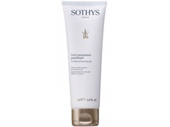 SOTHYS Essential Purifying Foaming Gel - Гель-Мусс Очищающий с Экстрактами Ириса и Таволги 125мл SOTHYS Essential Purifying Foaming Gel - Гель-Мусс Очищающий с Экстрактами Ириса и Таволги 125мл