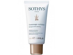 SOTHYS Essential Biological Skin Peeling - Биологичеcкий Эксфолиант с Экстрактом Жасмина 50мл SOTHYS Essential Biological Skin Peeling - Биологичеcкий Эксфолиант с Экстрактом Жасмина 50мл