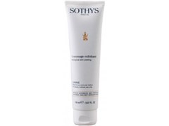 SOTHYS Essential Biological Skin Peeling - Биологичеcкий Эксфолиант с Экстрактом Жасмина 150мл SOTHYS Essential Biological Skin Peeling - Биологичеcкий Эксфолиант с Экстрактом Жасмина 150мл