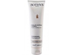 SOTHYS Face Professional Cristalline Modelling Cream - Крем Моделирующий Массажный "кристаллин" 150мл SOTHYS Face Professional Cristalline Modelling Cream - Крем Моделирующий Массажный "кристаллин" 150мл