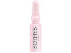 SOTHYS Nutritive Anti-Age Line Essential Lipid Elixir - Эссенциальный эликсир для мгновенного восстановления барьерных функций кожи 10 х 1мл SOTHYS Nutritive Anti-Age Line Essential Lipid Elixir - Эссенциальный эликсир для мгновенного восстановления барьерных функций кожи 10 х 1мл