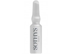 SOTHYS Age-Defying Face Serum - Укрепляющая сыворотка для лица 20 х 2мл SOTHYS Age-Defying Face Serum - Укрепляющая сыворотка для лица 20 х 2мл