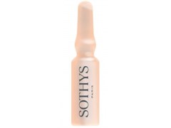 SOTHYS Clarte & Comfort Concentrated Serum - Концентрированная Cыворотка для Cкрепления и Защиты Cосудов 20 х 2мл SOTHYS Clarte & Comfort Concentrated Serum - Концентрированная Cыворотка для Cкрепления и Защиты Cосудов 20 х 2мл