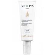 SOTHYS Sensitive Soothing Velvet Cream - Успокаивающий Крем для Чувствительной Кожи 50мл SOTHYS Sensitive Soothing Velvet Cream - Успокаивающий Крем для Чувствительной Кожи 50мл