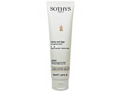 SOTHYS ANTI-AGE YOUTH Cream Wrinkle-Targeting Youth - Крем для коррекции морщин с глубоким регенерирующим действием 150мл SOTHYS ANTI-AGE YOUTH Cream Wrinkle-Targeting Youth - Крем для коррекции морщин с глубоким регенерирующим действием 150мл