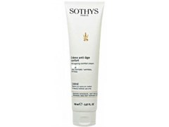 SOTHYS ANTI-AGE YOUTH Cream Wrinkle-Targeting Comfort Youth - Насыщенный крем для коррекции морщин с глубоким регенерирующим действием 150мл SOTHYS ANTI-AGE YOUTH Cream Wrinkle-Targeting Comfort Youth - Насыщенный крем для коррекции морщин с глубоким регенерирующим действием 150мл