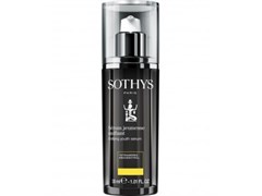 SOTHYS ANTI-AGE YOUTH Serum Unifying Youth - Омолаживающая сыворотка для выравнивания рельефа кожи (эффект лазерной и LED-терапии) 30мл SOTHYS ANTI-AGE YOUTH Serum Unifying Youth - Омолаживающая сыворотка для выравнивания рельефа кожи (эффект лазерной и LED-терапии) 30мл