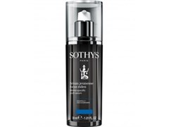SOTHYS ANTI-AGE YOUTH Serum Wrinkle-Specific Youth - Омолаживающая сыворотка для разглаживания морщин (эффект филлера) 30мл SOTHYS ANTI-AGE YOUTH Serum Wrinkle-Specific Youth - Омолаживающая сыворотка для разглаживания морщин (эффект филлера) 30мл