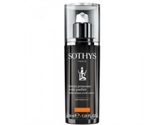 SOTHYS ANTI-AGE YOUTH Serum Perfect Shape Youth - Пептидная сыворотка "Идеальный овал лица" (липолиз и лифтинг) 30мл SOTHYS ANTI-AGE YOUTH Serum Perfect Shape Youth - Пептидная сыворотка "Идеальный овал лица" (липолиз и лифтинг) 30мл