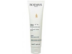 SOTHYS Energizing Comfort Day Cream - Сотис Энергонасыщающий Дневной Крем с Экстрактом Элеутерококка для Нормальной и Сухой Кожи 150мл SOTHYS Energizing Comfort Day Cream - Сотис Энергонасыщающий Дневной Крем с Экстрактом Элеутерококка для Нормальной и Сухой Кожи 150мл