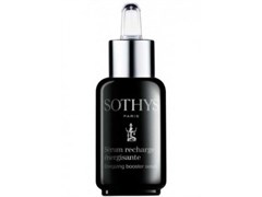 SOTHYS Energizing Booster Serum - Сотис Энергонасыщающая Сыворотка 30мл SOTHYS Energizing Booster Serum - Сотис Энергонасыщающая Сыворотка 30мл