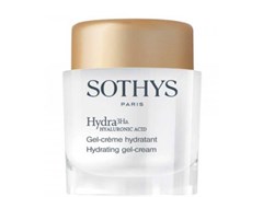 SOTHYS Hydrating Gel-Cream - Сотис Ультраувлажняющий Гель-Крем для Нормальной и Комбинированной Кожи 50мл SOTHYS Hydrating Gel-Cream - Сотис Ультраувлажняющий Гель-Крем для Нормальной и Комбинированной Кожи 50мл