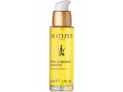 SOTHYS Nutritive Anti-Age Essential Lipid Elixir - Сотис Эссенциальный Эликсир для Мгновенного Восстановления Барьерных Функций Кожи 30мл SOTHYS Nutritive Anti-Age Essential Lipid Elixir - Сотис Эссенциальный Эликсир для Мгновенного Восстановления Барьерных Функций Кожи 30мл