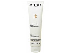 SOTHYS Nutritive Anti-Age Comfort Cream - Сотис Реструктурирующий Питательный Крем 150мл SOTHYS Nutritive Anti-Age Comfort Cream - Сотис Реструктурирующий Питательный Крем 150мл