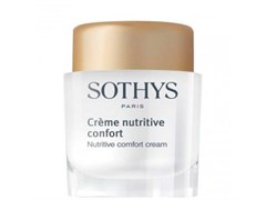 SOTHYS Nutritive Anti-Age Comfort Cream - Сотис Реструктурирующий Питательный Крем 50мл SOTHYS Nutritive Anti-Age Comfort Cream - Сотис Реструктурирующий Питательный Крем 50мл