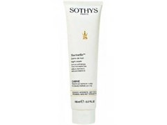 SOTHYS Аnti-Age Noctuelle Time Interceptor Night Cream - Сотис Антивозрастной Ночной Крем 150мл SOTHYS Аnti-Age Noctuelle Time Interceptor Night Cream - Сотис Антивозрастной Ночной Крем 150мл
