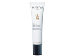 SOTHYS Anti-Puffiness / Energizing Roll-On - Сотис Энергонасыщающий Гель Против Отечности Кожи Вокруг Глаз (с роликовым аппликатором) 15мл SOTHYS Anti-Puffiness / Energizing Roll-On - Сотис Энергонасыщающий Гель Против Отечности Кожи Вокруг Глаз (с роликовым аппликатором) 15мл