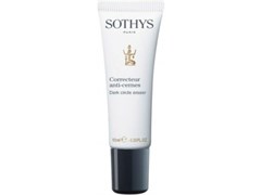 SOTHYS Dark Circle Eraser - Сотис Крем-Корректор Против Темных Кругов под Глазами (с пигментом) 10мл SOTHYS Dark Circle Eraser - Сотис Крем-Корректор Против Темных Кругов под Глазами (с пигментом) 10мл