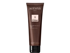 SOTHYS HOMME Energizing Face Cleanser - Тонизирующий Очищающий Уход 3в1, 125мл SOTHYS HOMME Energizing Face Cleanser - Тонизирующий Очищающий Уход 3в1, 125мл