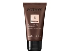 SOTHYS HOMME Age-Defying Hydrating Fluid - Антивозрастной Увлажняющий Флюид 50мл SOTHYS HOMME Age-Defying Hydrating Fluid - Антивозрастной Увлажняющий Флюид 50мл