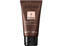 SOTHYS HOMME Age-Defying Hydrating Fluid - Антивозрастной Увлажняющий Флюид 75мл SOTHYS HOMME Age-Defying Hydrating Fluid - Антивозрастной Увлажняющий Флюид 75мл