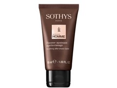 SOTHYS HOMME Soothing After-Shave Balm - Успокаивающий Бальзам После Бритья 50мл SOTHYS HOMME Soothing After-Shave Balm - Успокаивающий Бальзам После Бритья 50мл