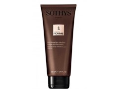 SOTHYS HOMME Hair And Body Revitalizing Gel Cleanser - Ревитализирующий Гель-Шампунь для Волос и Тела 200мл SOTHYS HOMME Hair And Body Revitalizing Gel Cleanser - Ревитализирующий Гель-Шампунь для Волос и Тела 200мл