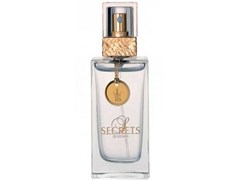 SOTHYS SECRETS Eau De Parfume - Парфюмированная Вода "SECRETS" 50мл SOTHYS SECRETS Eau De Parfume - Парфюмированная Вода "SECRETS" 50мл