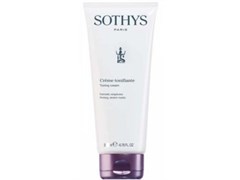 SOTHYS ProSPA CONCEPT Toning Cream Firming, Stretch Marks - Тонизирующий Лифтинг-Крем уменьшает шанс появления растяжек 250 мл SOTHYS ProSPA CONCEPT Toning Cream Firming, Stretch Marks - Тонизирующий Лифтинг-Крем уменьшает шанс появления растяжек 250 мл