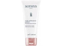 SOTHYS BODY Beautifying Legs Enhancer - Тональный крем-гель для ног "жидкие колготки" 150мл SOTHYS BODY Beautifying Legs Enhancer - Тональный крем-гель для ног "жидкие колготки" 150мл