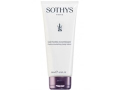 SOTHYS AROMA Hydra-Nourishing Body Lotion - Крем-Эмульсия для Тела "Увлажнение и Питание" 200мл SOTHYS AROMA Hydra-Nourishing Body Lotion - Крем-Эмульсия для Тела "Увлажнение и Питание" 200мл