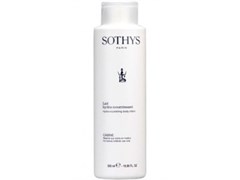 SOTHYS AROMA Hydra-Nourishing Body Lotion - Крем-Эмульсия для Тела "Увлажнение и Питание" 500мл SOTHYS AROMA Hydra-Nourishing Body Lotion - Крем-Эмульсия для Тела "Увлажнение и Питание" 500мл