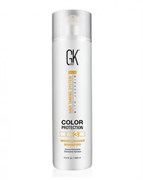 Global Keratin Moisturizing Shampoo Color Protection - Шампунь увлажняющий с защитой цвета волос 1000 мл