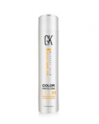 Global Keratin Moisturizing Conditioner Color Protection - Кондиционер увлажняющий с защитой цвета волос 1000 мл