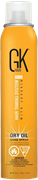Gkhair Hair Taming System With Juvexin Dry Oil Shine Spray - Спрей для блеска волос, 115 мл