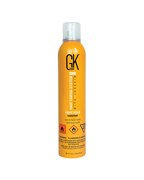Global Keratin Hair spray Light hold - Лак для волос легкой фиксации 320 мл
