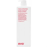 evo mane attention protein treatment - Укрепляющий протеиновый уход для волос 1000мл
