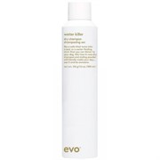 evo water killer dry shampoo - Сухой шампунь для волос 300мл