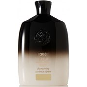 ORIBE Gold Lust Repair & Restore Shampoo - Восстанавливающий Шампунь "Роскошь золота" 250мл