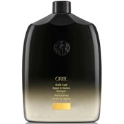 ORIBE Gold Lust Repair & Restore Shampoo - Восстанавливающий Шампунь "Роскошь золота" 1000мл